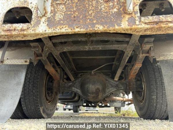 Used 1989 MT hino ranger FD3HJAA Image[30]
