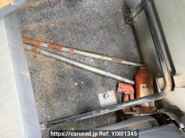Used 1989 MT hino ranger FD3HJAA Image[31]