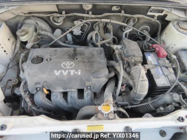 Used 2008 AT toyota probox-van NCP50V Image[10]