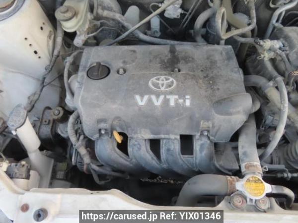 Used 2008 AT toyota probox-van NCP50V Image[11]
