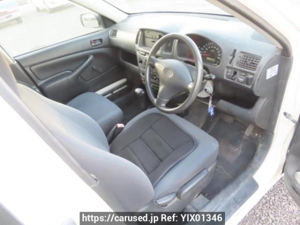 Used 2008 AT toyota probox-van NCP50V Image[14]