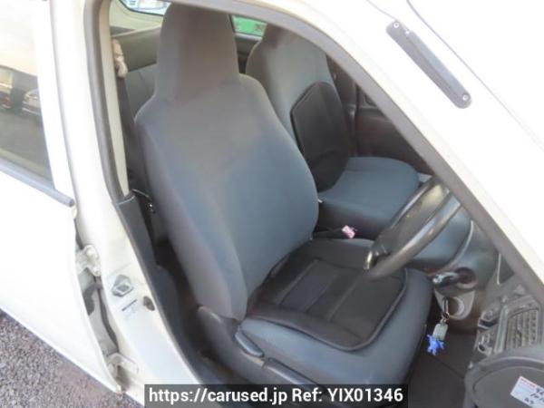 Used 2008 AT toyota probox-van NCP50V Image[15]