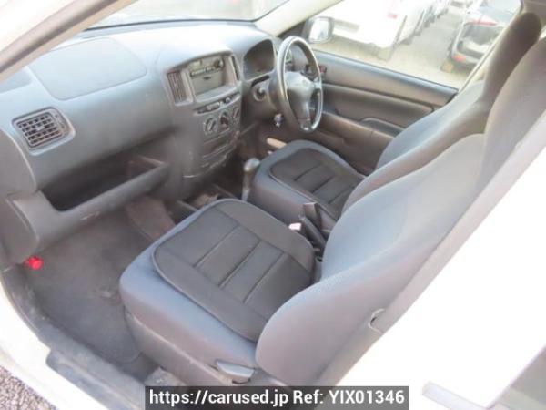 Used 2008 AT toyota probox-van NCP50V Image[16]