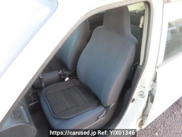 Used 2008 AT toyota probox-van NCP50V Image[17]
