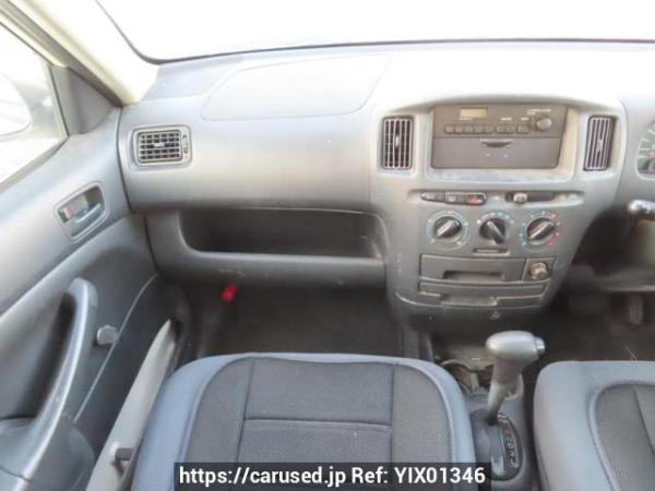 Used 2008 AT toyota probox-van NCP50V Image[21]