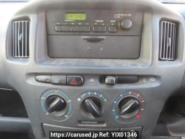 Used 2008 AT toyota probox-van NCP50V Image[24]