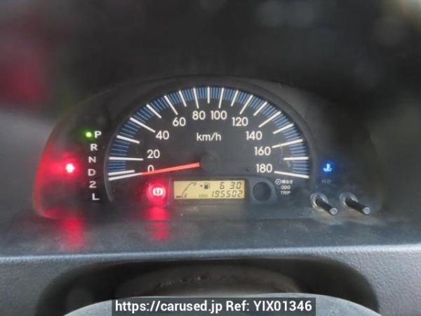 Used 2008 AT toyota probox-van NCP50V Image[26]