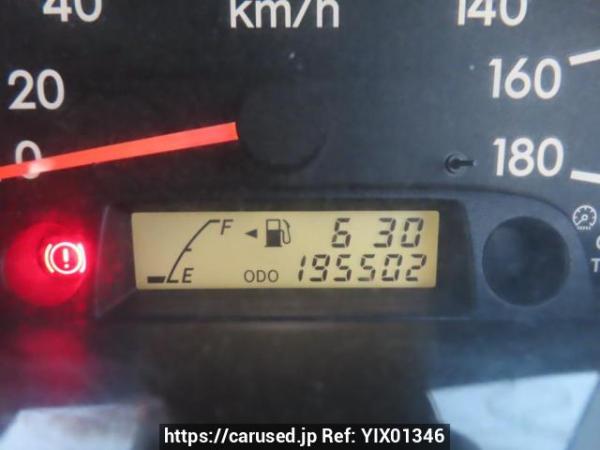 Used 2008 AT toyota probox-van NCP50V Image[27]