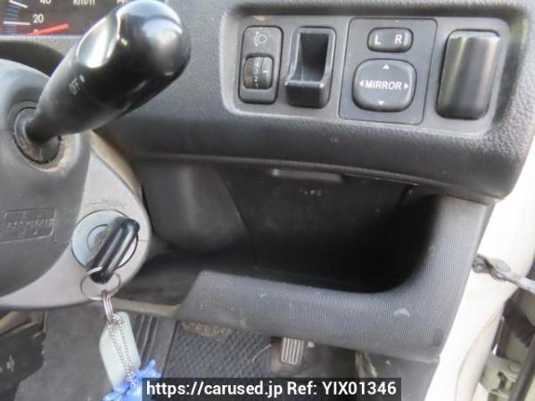 Used 2008 AT toyota probox-van NCP50V Image[28]