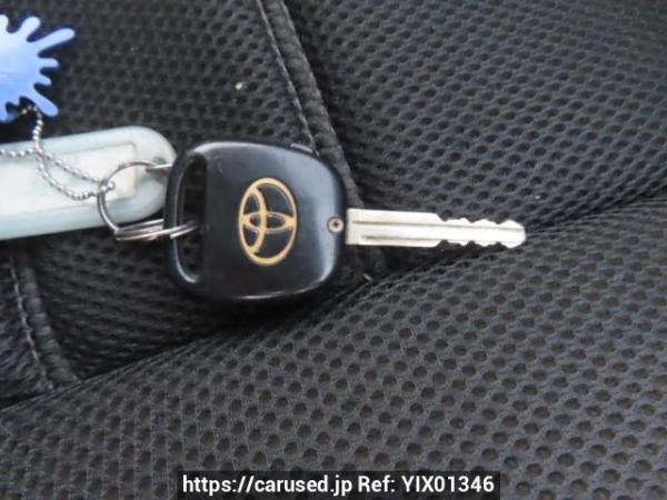 Used 2008 AT toyota probox-van NCP50V Image[30]