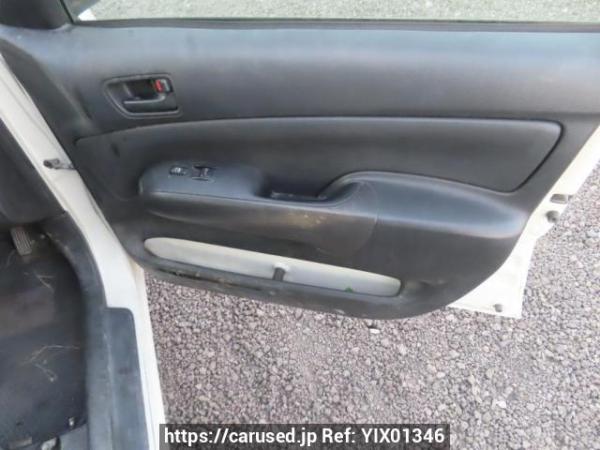 Used 2008 AT toyota probox-van NCP50V Image[31]