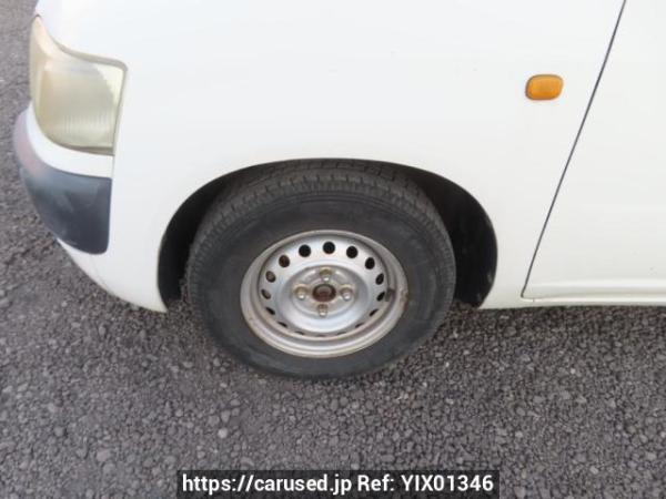 Used 2008 AT toyota probox-van NCP50V Image[32]