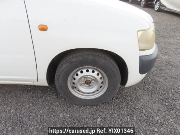 Used 2008 AT toyota probox-van NCP50V Image[33]