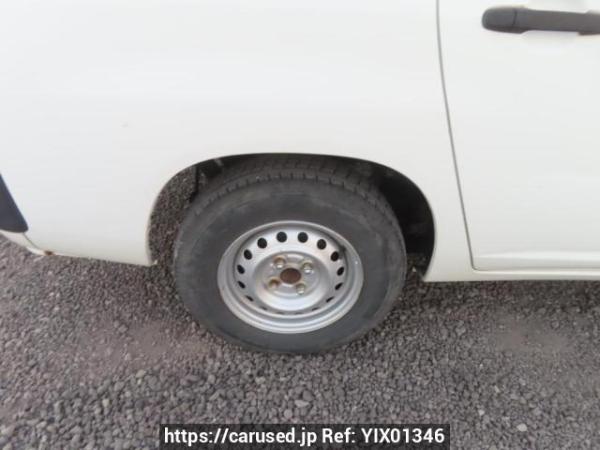 Used 2008 AT toyota probox-van NCP50V Image[34]