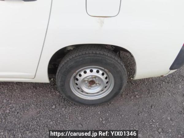 Used 2008 AT toyota probox-van NCP50V Image[35]