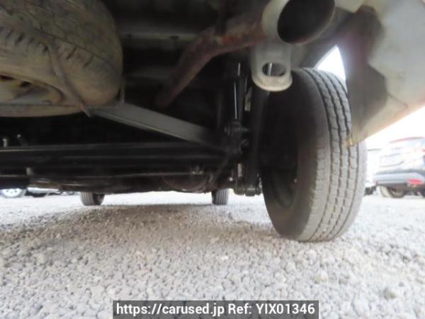 Used 2008 AT toyota probox-van NCP50V Image[43]