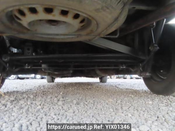 Used 2008 AT toyota probox-van NCP50V Image[44]