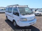 Mitsubishi Delica Van