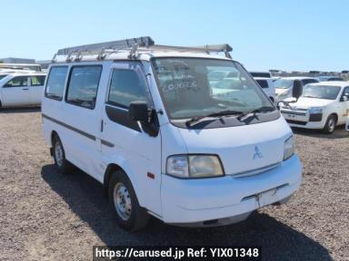 Mitsubishi Delica Van SKF2MM