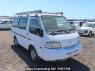 Used 2007 MT mitsubishi delica-van SKF2MM Image[0]
