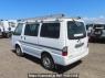 Used 2007 MT mitsubishi delica-van SKF2MM Image[4]