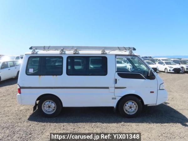 Used 2007 MT mitsubishi delica-van SKF2MM Image[7]