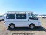 Used 2007 MT mitsubishi delica-van SKF2MM Image[7]