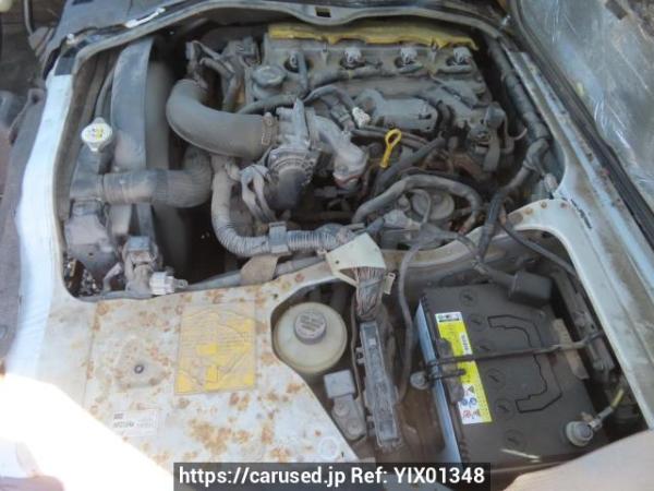 Used 2007 MT mitsubishi delica-van SKF2MM Image[10]