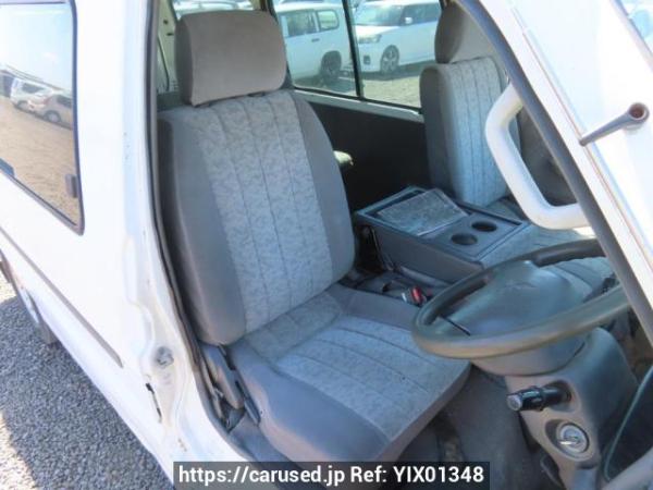 Used 2007 MT mitsubishi delica-van SKF2MM Image[15]