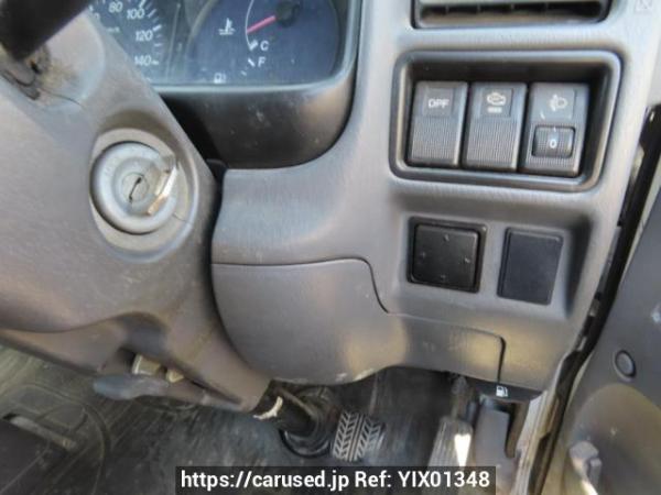 Used 2007 MT mitsubishi delica-van SKF2MM Image[29]