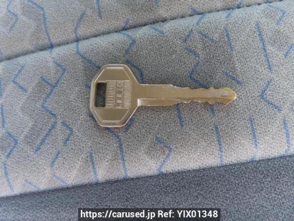 Used 2007 MT mitsubishi delica-van SKF2MM Image[30]