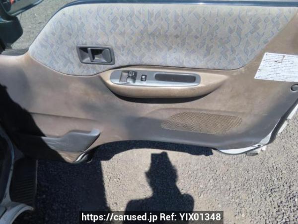 Used 2007 MT mitsubishi delica-van SKF2MM Image[31]