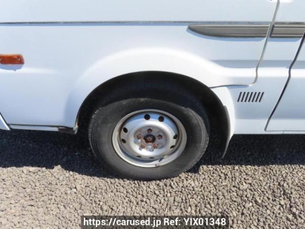 Used 2007 MT mitsubishi delica-van SKF2MM Image[32]