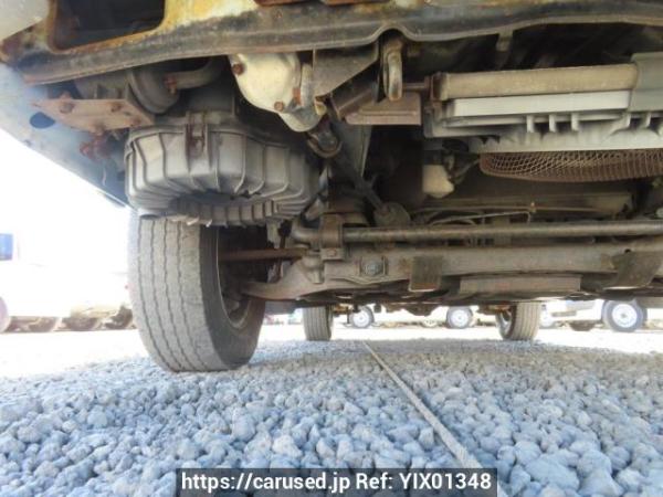 Used 2007 MT mitsubishi delica-van SKF2MM Image[36]