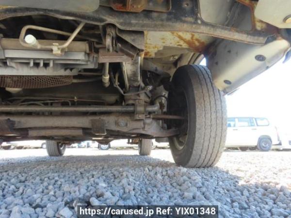 Used 2007 MT mitsubishi delica-van SKF2MM Image[37]