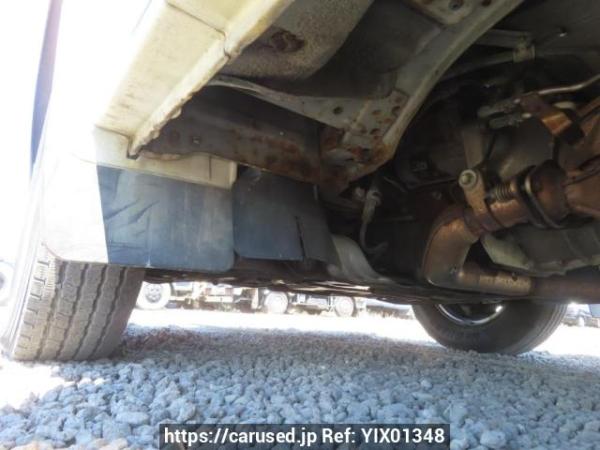 Used 2007 MT mitsubishi delica-van SKF2MM Image[38]