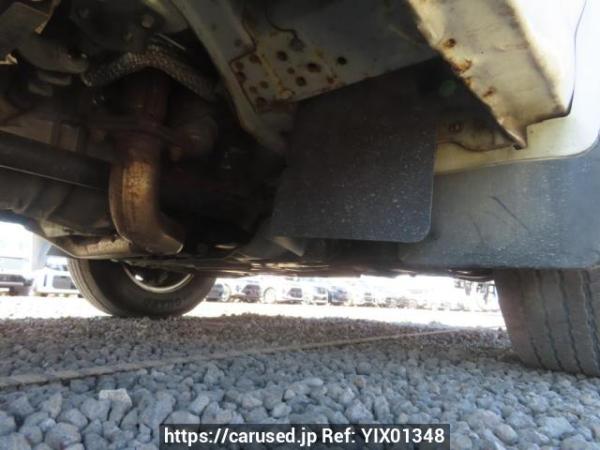 Used 2007 MT mitsubishi delica-van SKF2MM Image[39]