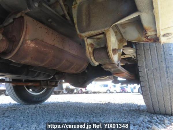 Used 2007 MT mitsubishi delica-van SKF2MM Image[41]