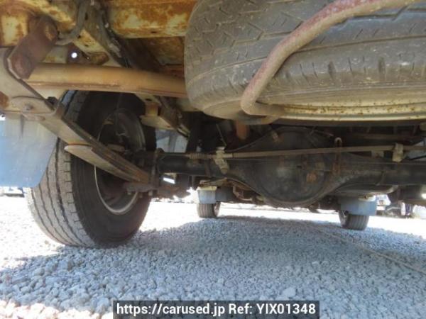 Used 2007 MT mitsubishi delica-van SKF2MM Image[42]