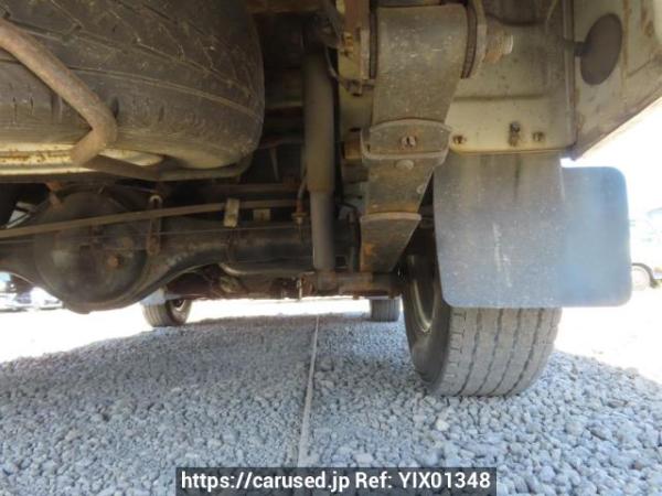 Used 2007 MT mitsubishi delica-van SKF2MM Image[43]