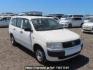 Toyota Probox Van NCP55V