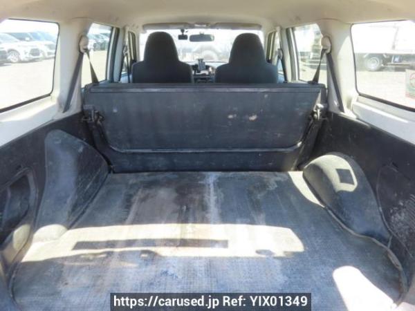 Used 2012 AT toyota probox-van NCP55V Image[9]