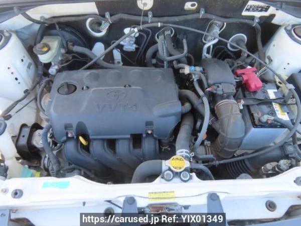 Used 2012 AT toyota probox-van NCP55V Image[10]