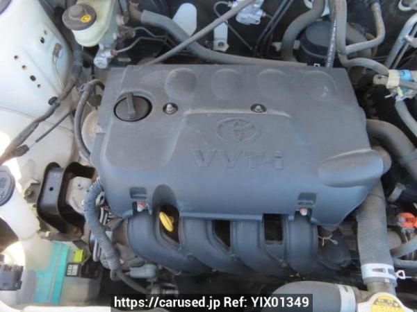 Used 2012 AT toyota probox-van NCP55V Image[11]