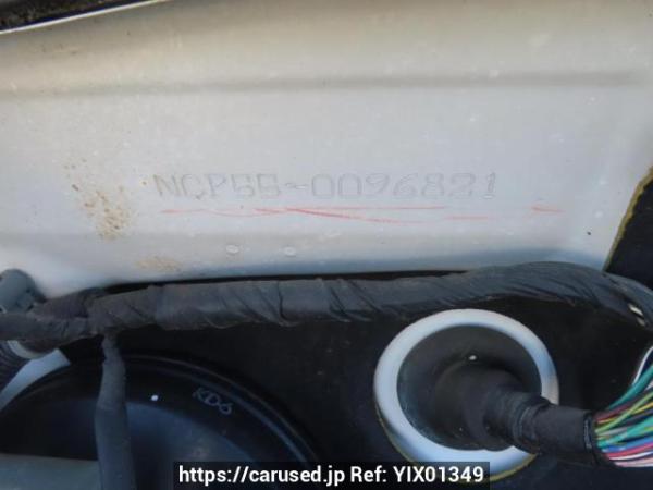 Used 2012 AT toyota probox-van NCP55V Image[12]