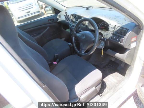 Used 2012 AT toyota probox-van NCP55V Image[14]