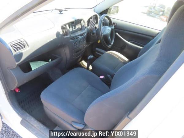 Used 2012 AT toyota probox-van NCP55V Image[16]