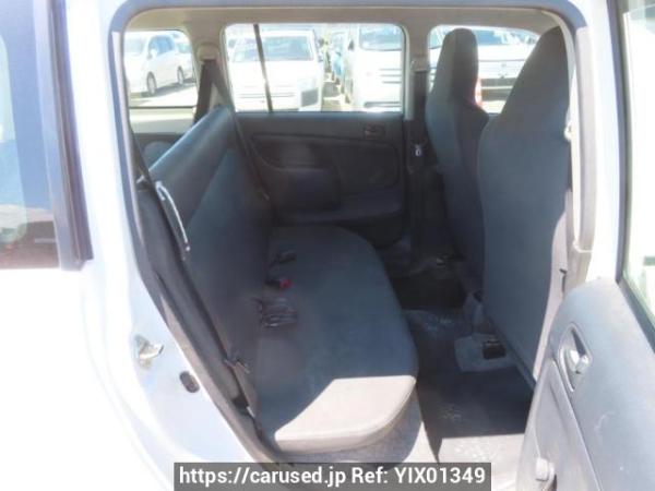 Used 2012 AT toyota probox-van NCP55V Image[18]