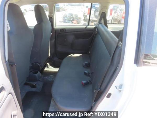 Used 2012 AT toyota probox-van NCP55V Image[19]