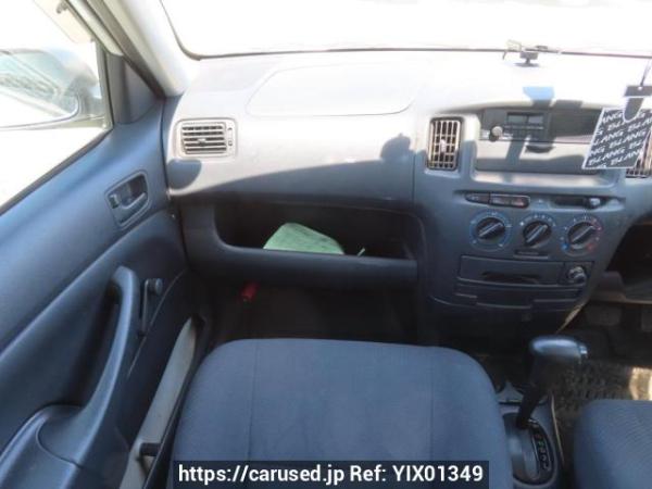 Used 2012 AT toyota probox-van NCP55V Image[21]